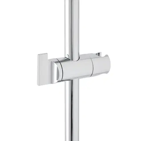 Sprchová tyč SAT chrom SATSST41 SATSST41