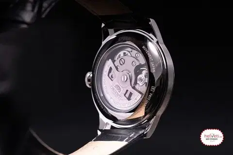Orient Bambino RA-AC0M03S Version 7
