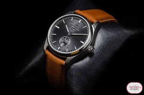 Certina DS-8 C033.428.16.051.00