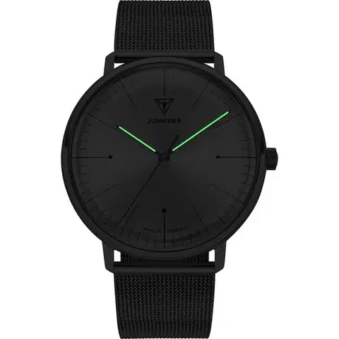 Junkers Bauhaus 38 906.01.03.M