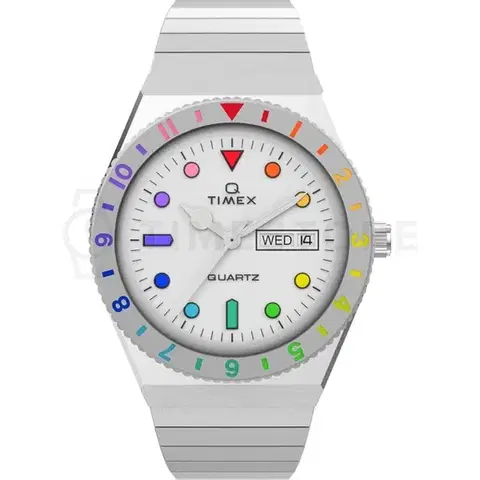 Timex Q Rainbow TW2V66000