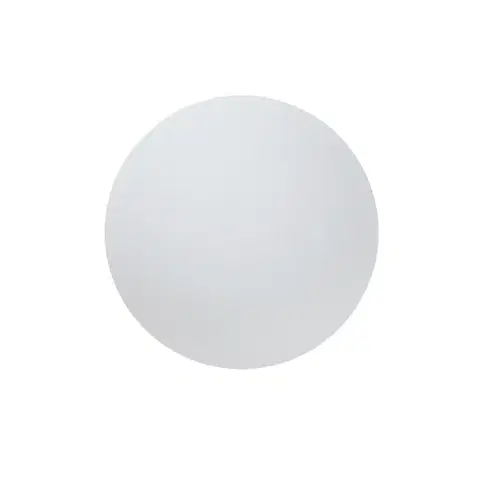 OSMONT AST45477 ASTRA P závěsné skleněné svítidlo nerez leštěná / bílá IP40 150W E27