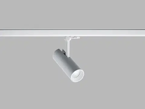 LED2 6090431D Lištové svítidlo MATRIX 2, W DALI/PUSH 20W 3000K bílá