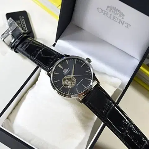 Orient Contemporary TAG02004B