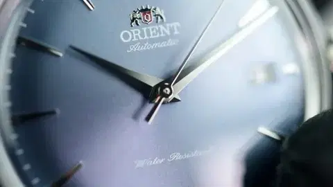 Orient Bambino RA-AC0M10L Version 7
