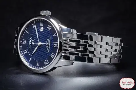 Tissot Le Locle Automatic T006.407.11.043.00