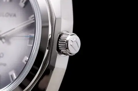 Bulova Jet Star 96B472