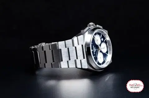 Tissot PRX Chronograph Automatic T137.427.11.041.00