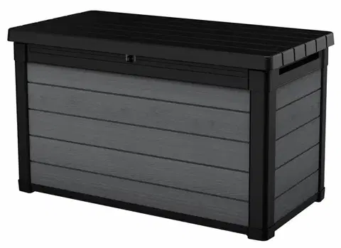Zahradní úložný box CORTINA Keter