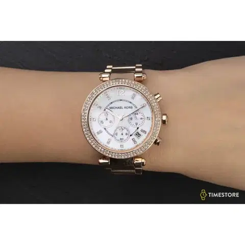 Michael Kors Parker MK5491