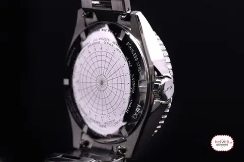 Mido Ocean Star GMT M026.629.11.041.00