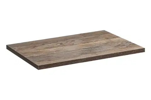 COMAD Deska 60cm,SANTA FE OAK 5907611652473