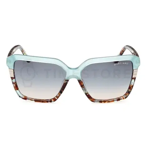 Guess by Marciano GM00009 89W 58