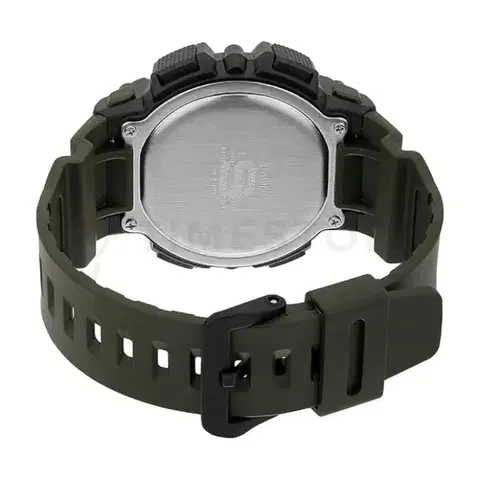 Casio Classic WS-1500H-3BVDF