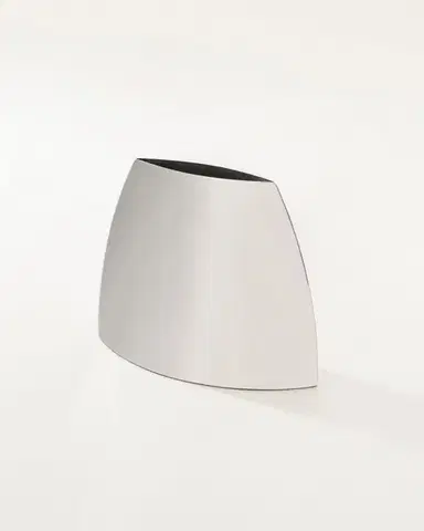 Vase Moon Curve I 18x7x15 cm