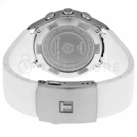 Tissot T-Touch T075.220.17.047.00