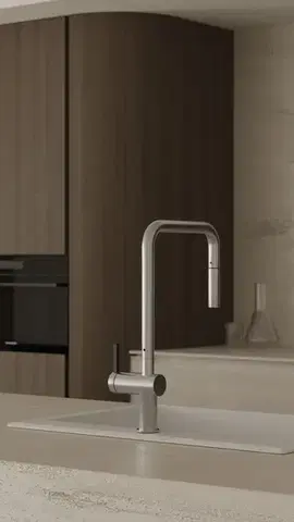 DEANTE Eridan alabaster Granitový dřez ZQE_A103