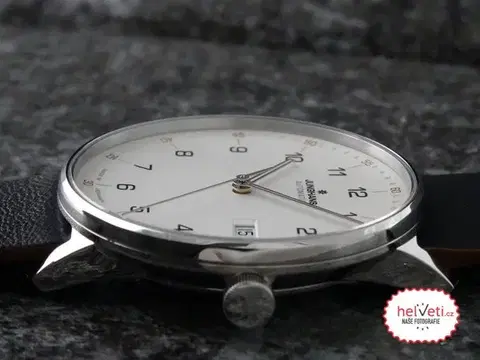 Junghans Form A 27/4731.00