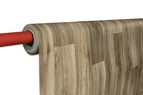 PVC Vector Lime Oak 169 300 cm