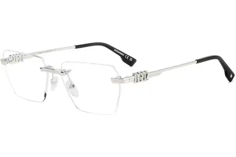 Dsquared2 D20102 010 - ONE SIZE (58)