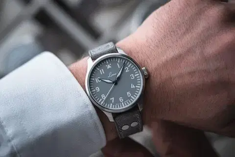 Laco Augsburg Grau 42