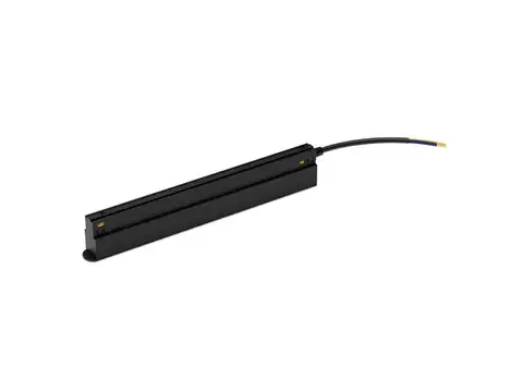 LED2 6092803 MAG DRIVER 250W, B černá