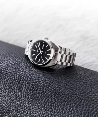 Timex Marlin® Draper Automatic TW2Y65000UK