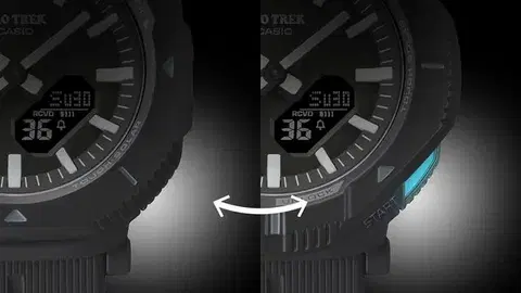 Casio Pro Trek PRJ-B001-1ER