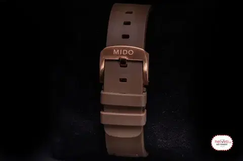 Mido Multifort TV Big Date M049.526.37.291.00
