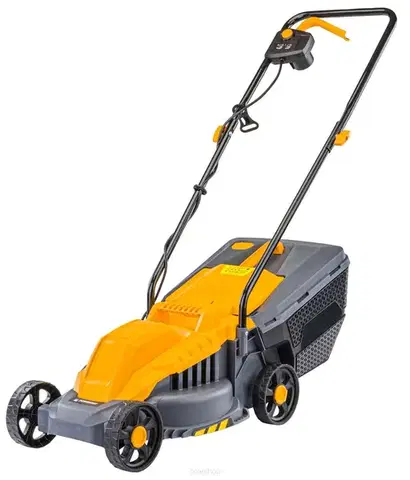 Elektrická sekačka na trávu PM-KSE-2200MN 2200W 32cm