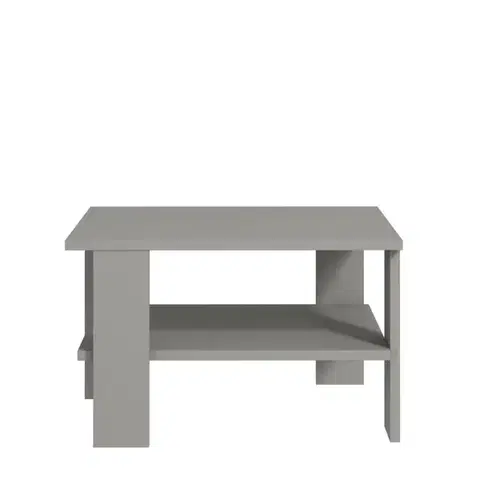 Konferenční stolek Duama - Grey