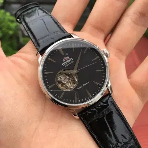 Orient Contemporary TAG02004B