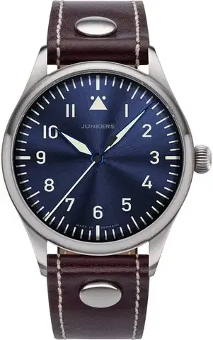 Junkers Baumuster A 920.01.01