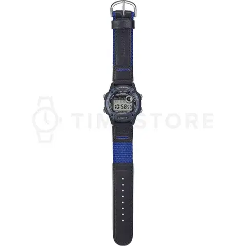Casio Timeless W-220HF-2AVDF