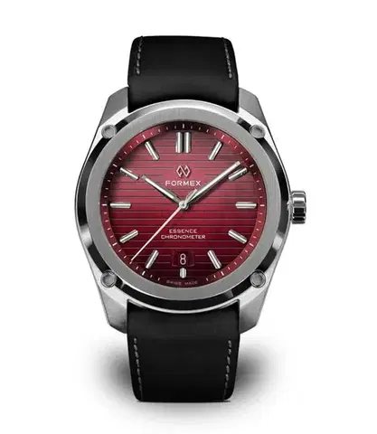 Formex Essence FortyOne Automatic Chronometer Gamaret