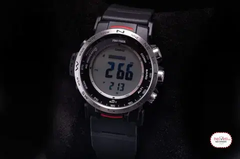 Casio Protrek PRW-35-1AER