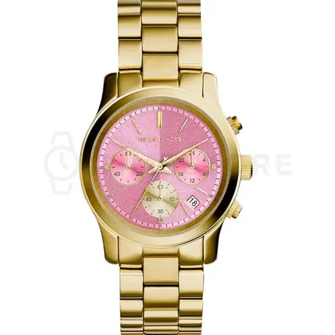Michael Kors Runway MK6161