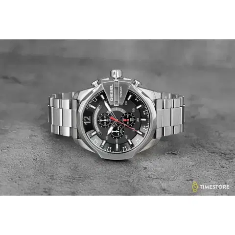 Diesel Mega Chief DZ4308