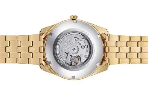 Orient Multi Year Calendar RA-BA0001G