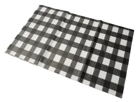 PROHOME - Ubrus PEVA 137x183cm