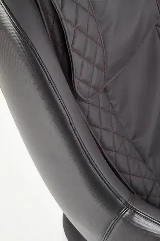 Elektrické masážní křeslo DOPIO Halmar