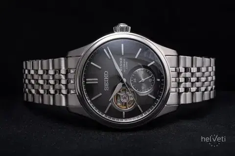 Seiko Presage Classic Series SPB471J1 ‘Sumi-iro’