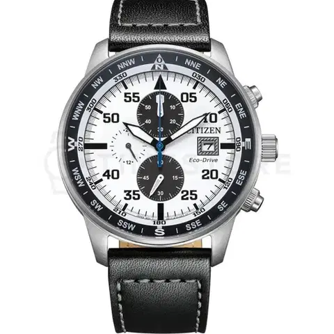 Citizen Aviator Crono CA0880-07A