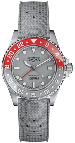 Davosa Ternos GMT Lucent 161.594.15