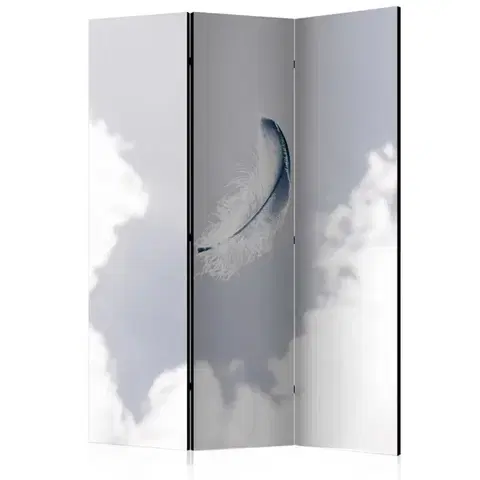 Paraván Angelic Feather Dekorhome