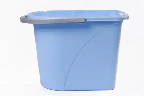 HEIDRUN - Vědro oválné 12l různé barvy