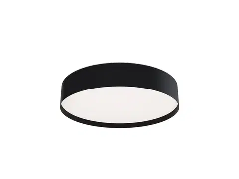 LED2 6469203 rámeček pro svítidlo YPSO 36 RING, B černá