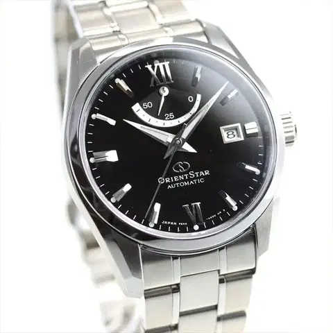 Orient Star Contemporary RE-AU0004B