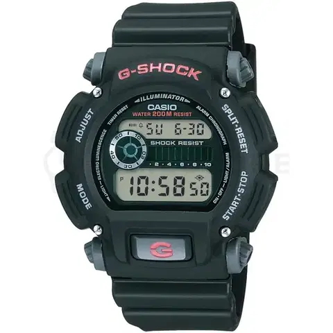 Casio G-Shock DW-9052-1VDR