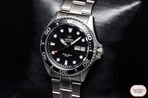 Orient Ray II TAA02004B